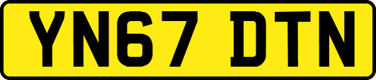 YN67DTN