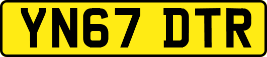 YN67DTR