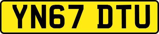 YN67DTU