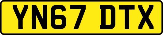YN67DTX
