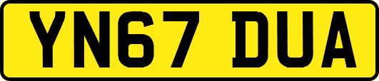YN67DUA