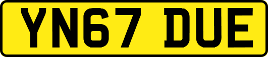 YN67DUE