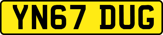 YN67DUG
