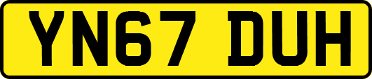 YN67DUH