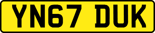 YN67DUK