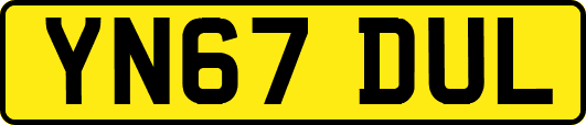 YN67DUL