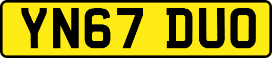 YN67DUO