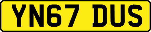 YN67DUS