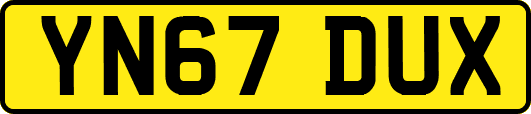 YN67DUX