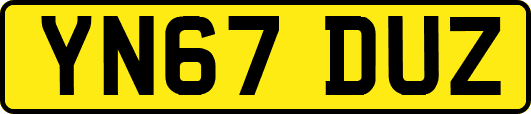 YN67DUZ