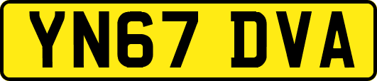 YN67DVA