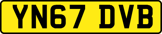 YN67DVB