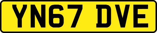 YN67DVE