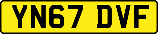 YN67DVF
