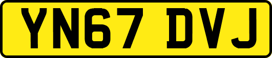 YN67DVJ