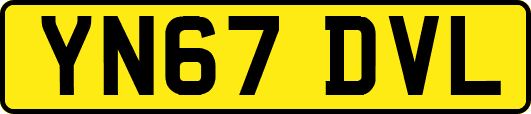YN67DVL