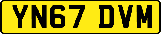 YN67DVM