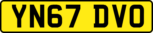 YN67DVO