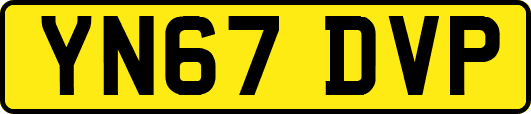 YN67DVP
