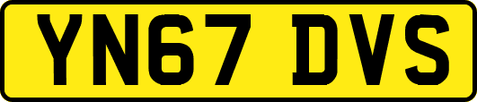 YN67DVS
