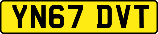 YN67DVT