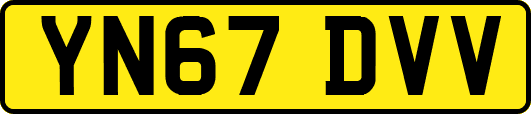 YN67DVV