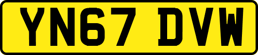 YN67DVW