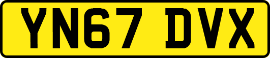 YN67DVX