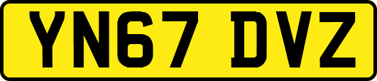 YN67DVZ