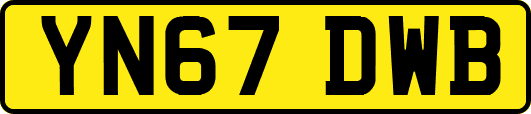 YN67DWB