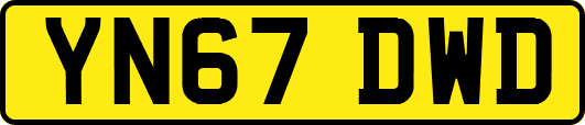 YN67DWD