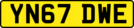 YN67DWE