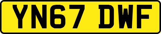 YN67DWF