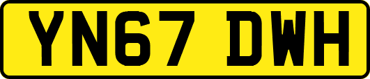 YN67DWH