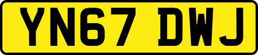 YN67DWJ