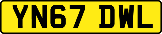 YN67DWL