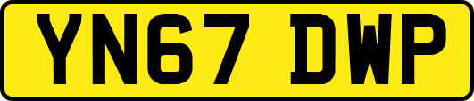 YN67DWP