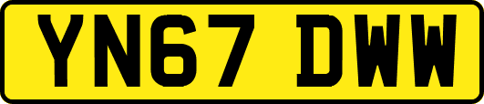 YN67DWW