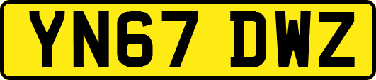 YN67DWZ