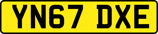 YN67DXE