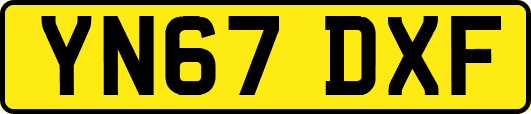 YN67DXF