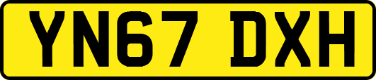 YN67DXH