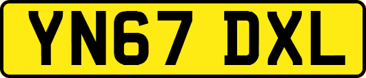 YN67DXL