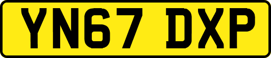 YN67DXP