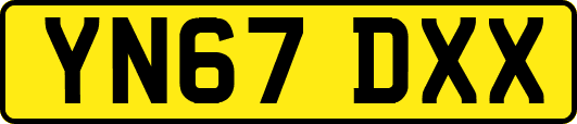 YN67DXX