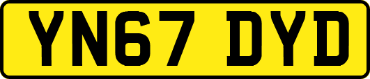 YN67DYD