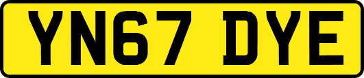 YN67DYE