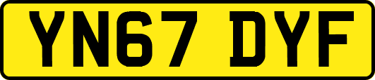 YN67DYF