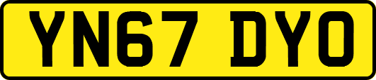 YN67DYO