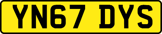 YN67DYS